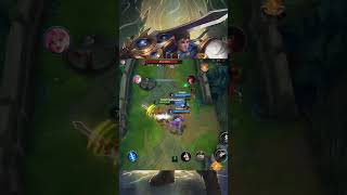 SMARTEST GAREN PLAYER BE LIKE 😂  WILD RIFT [upl. by Erehc740]