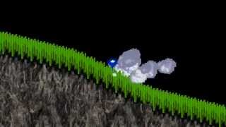 Sonic Game Test A Real Working Alpha [upl. by Adamina]