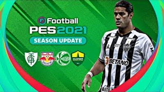 PS VITA PSP  PES 2021 [upl. by Gardie]