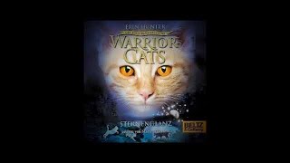 3 Warrior Cats Staffel 2 Band 4 Sternenglanz von Erin Hunter Hörbuch [upl. by Madison]