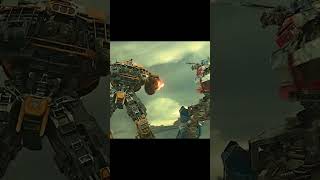 Transformers Rise of the Beasts 2023 ActionScifi ‧ ytchannel ytsubscribers ytshort mustwatch [upl. by Maud]