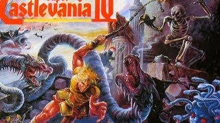 CASTLEVANIA 4 FULL OST [upl. by Iad]