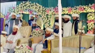 beautiful new mehfil zikro naat in Multan [upl. by Meihar]