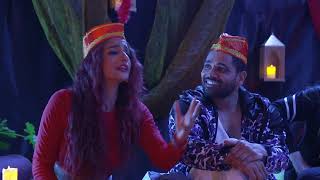 Khiladis Ka Mushaira  Khatron Ke Khiladi 13 [upl. by Assiluj]