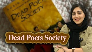 Dead Poets Society [upl. by Schild]