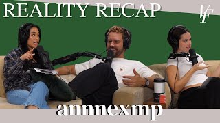 Reality Recap with Annnexmp The Ultimatum Season 2 Joe amp Sophie’s Divorce amp Kylie amp Timothee PDA [upl. by Keon414]