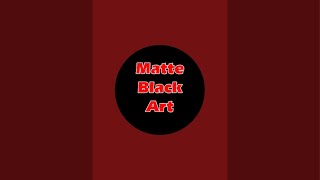 Matte Black is live vulture 7 [upl. by Anit373]