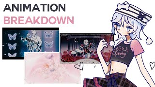 ANIMATION BREAKDOWN STREAM [upl. by Eward835]