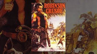 Robinson Crusoe [upl. by Aremmat292]