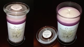 Purvis Jewelry Candles Review amp Jewelry Reveal [upl. by Aihsat]