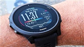 Best Garmin Watches Top 7 In 2024 [upl. by Carita639]