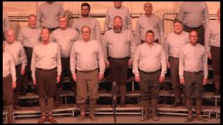 Seaforth Harmony Kings  So Long Mother and Pack Up Your TroublesLong Way To Tipperary Medley [upl. by Donelu990]