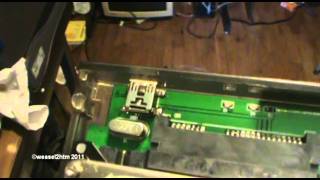 USB HDD Enclosure repair [upl. by Nossaj140]