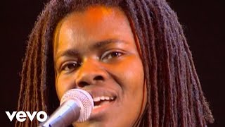 Tracy Chapman  New Beginning Live [upl. by Beck474]