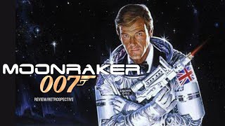 Moonraker 1979 James Bond ReviewRetrospective [upl. by Bithia]