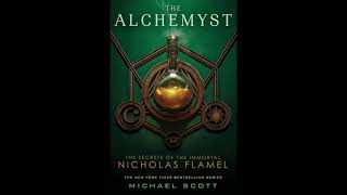 The Alchemyst Chapter 12 [upl. by Nirmak]