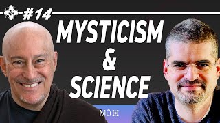 Bernardo Kastrup and Shinzen Young on Mysticism and Science [upl. by Conias839]