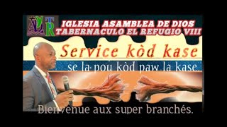 Vendredi 15112024 3e  Kod Kase mwa novanmlive [upl. by Ainer]