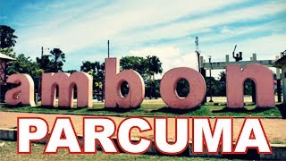 Parcuma New Version [upl. by Teiluj]