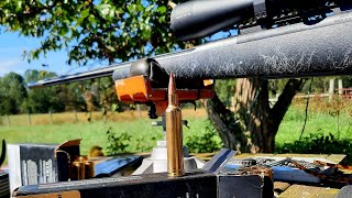 Weatherby Mark V 257 Weatherby Mag [upl. by Stan]