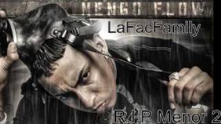 Ñengo Flow Ft Gotay amp Taito  RIP Menor 2 [upl. by Erot]