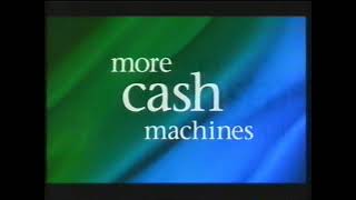 Lloyds TSB Bank advert  3rd April 1998 UK television commercial [upl. by Balcer]