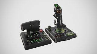 ChristCenteredGamercom plays Microsoft Flight Simulator 2020 with a Turtle Beach Flight Deck [upl. by Justinian]