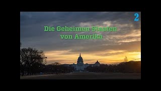 Die geheimen Staaten von Amerika  Teil 2 NSA  Operation Allmacht  HD  ZDF  Doku [upl. by Kern]