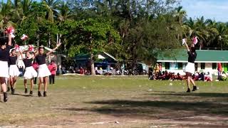 Congressional Meet San Isidro National High School Presentation Claveria Masbate [upl. by Kenyon]