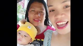 Part2♥️♥️♥️Growing up baby Thrymr Amos l Jhenchelle28 Vlog [upl. by Liagaba932]