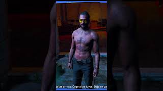 No te quisiste marchar 14 Un Corto de Far Cry 5 [upl. by Eugenle]