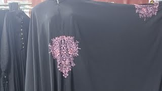 Irani kaftan live Abaya [upl. by Sivie704]