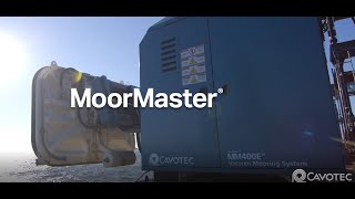 MoorMaster™ automated mooring system [upl. by Edsel307]