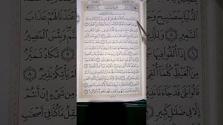 quran such an amazing recitation of Quran heart relaxing voice [upl. by Wrand]