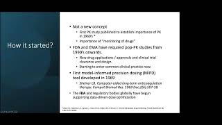 Accelerating Precision Medicine Leveraging PKPD Modelling for Optimized Therapeutic Strategies [upl. by Nayek575]