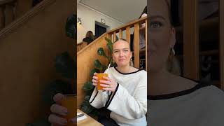 Brunch Vlog🥐 brunch vlog test [upl. by Charlotte]