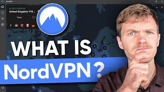 Nordvpn What Is It Should You Get It and How to Use Nord VPN [upl. by Nuahsel]