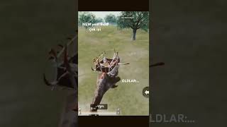 NE KADAR SEVMESEKTE ESKİLERİ ÖZLÜYORUZ pubgmobile [upl. by Fulmis]