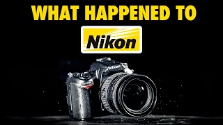 The Fall Of Nikon [upl. by Fusco]