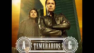 Definitivamente ya no estoy enamorado  Los Temerarios [upl. by Farnham115]