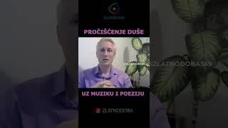 Goran Potkonjak  Pročišćenje duše uz muziku i poeziju [upl. by Ateiluj]