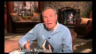 Andrew Wommack A hívő hatalma  4 rész [upl. by Ralf919]