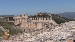 castillo de sagunto [upl. by Gibun]