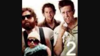 Hangover 2 Trailer [upl. by Annala]