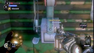 Bioshock 2 German pt20 [upl. by Sessler]