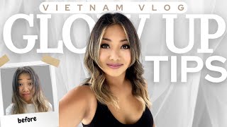 Vietnams Ultimate GlowUp Guide Transform Your Look Boost Your Confidence [upl. by Adirahs]