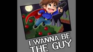 I wanna be the guy Theme [upl. by Ontina]