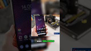 Sony Xperia 1 III Review  Experience the Ultimate Cinematic Display [upl. by Delsman]