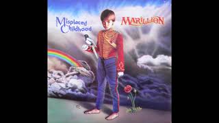 Marillion  Kayleigh  Lavender [upl. by Sukul]