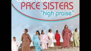 The Anointed Pace Sisters  High Praise  Spen amp Davis Remi [upl. by Weywadt]